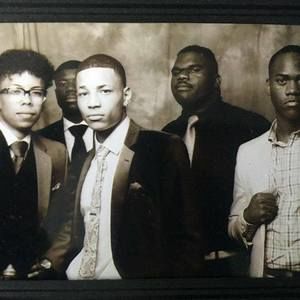 Meet your Posher, Brennan